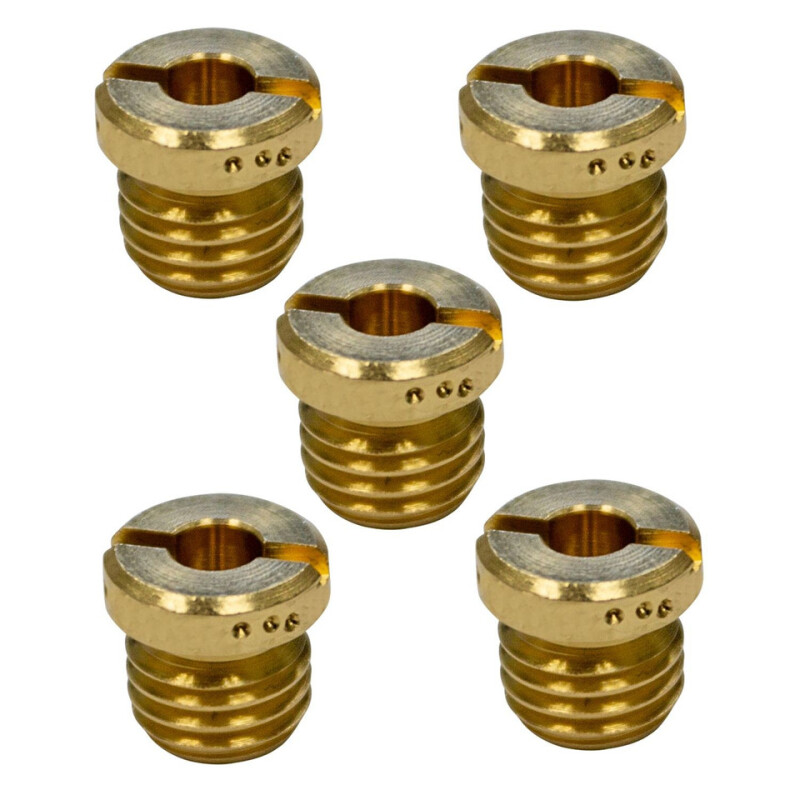 Picture of S&S Cycle SSC Jets Fuel Pumps - 11-7225