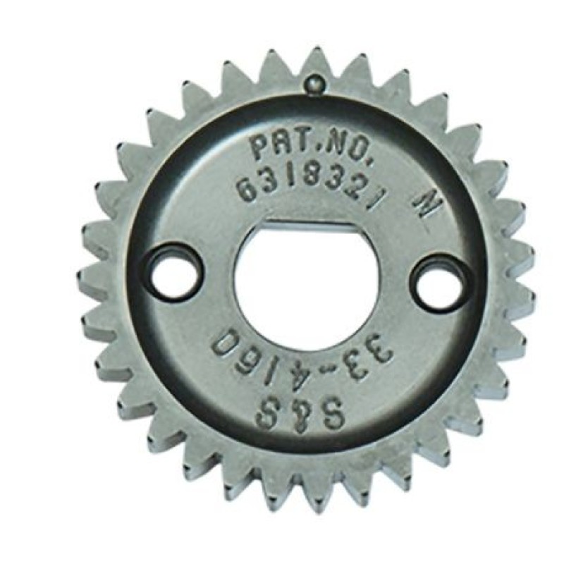 Picture of S&S Cycle SSC Pinion Gear Pinion Flanges - 33-4160