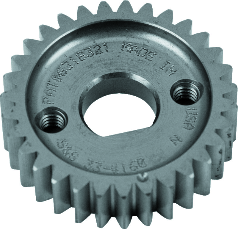 Picture of S&S Cycle SSC Pinion Gear Pinion Flanges - 33-4160XX