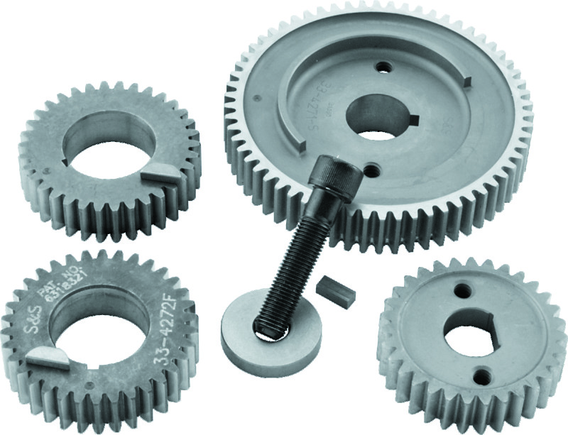 Picture of S&S Cycle SSC Drive Gear Kits Final Drive Gears - 33-4275