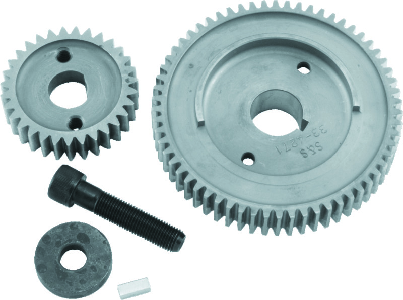 Picture of S&S Cycle SSC Drive Gear Kits Final Drive Gears - 33-4276