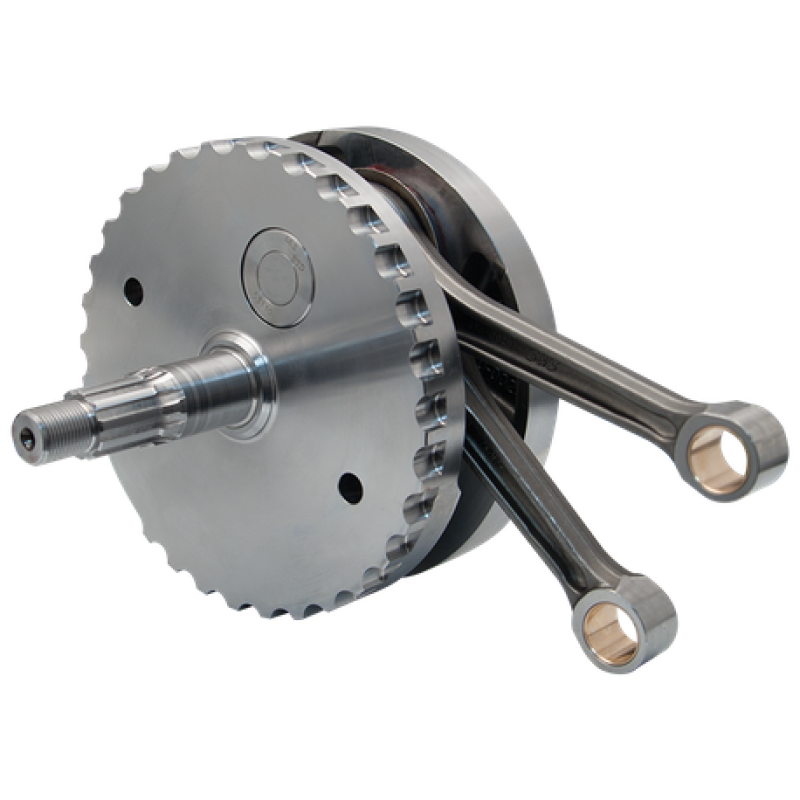 Picture of S&S Cycle SSC Flywheels - 320-0475