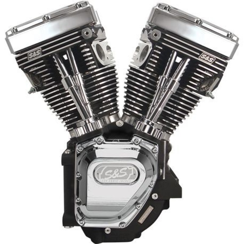 Picture of S&S Cycle SSC Engines - 310-0282A