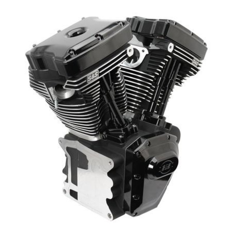 Picture of S&S Cycle SSC Engines - 310-0832A