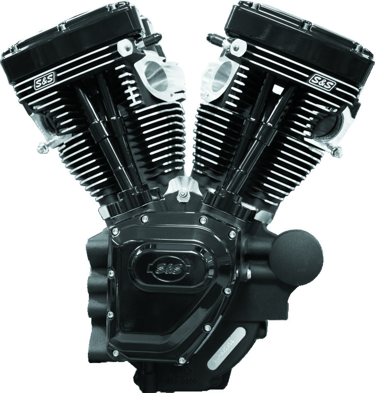 Picture of S&S Cycle SSC Engines - 310-0831A