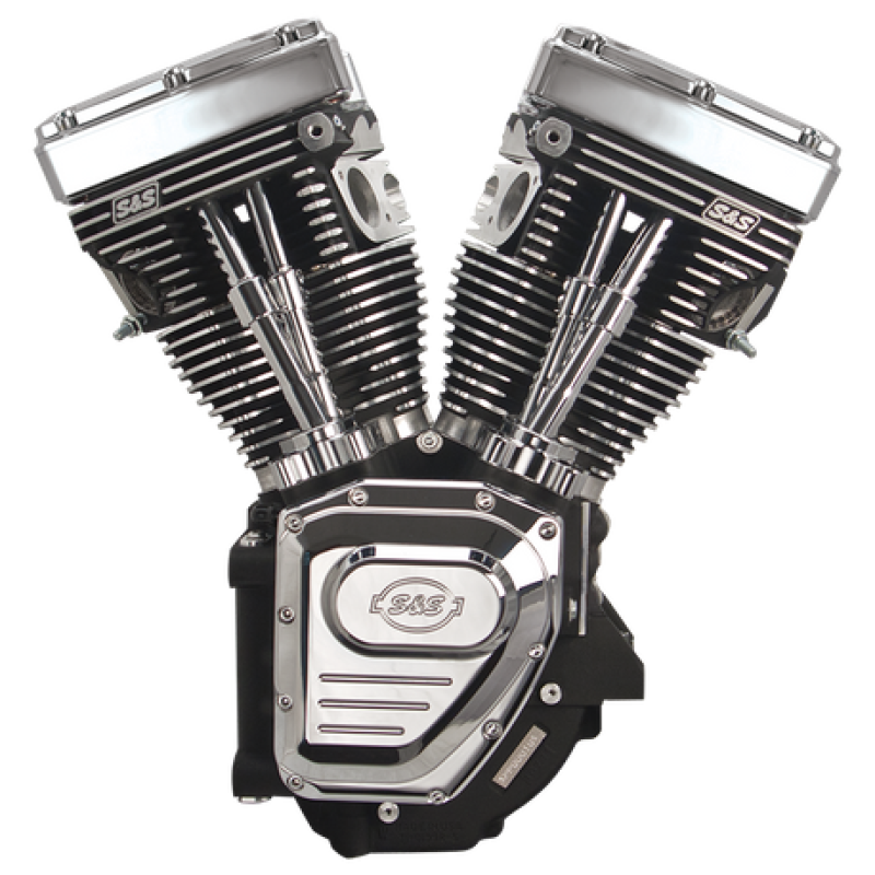 Picture of S&S Cycle SSC Engines - 310-0326A