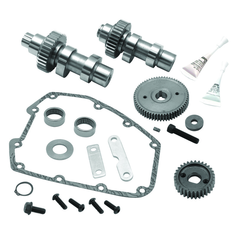 Picture of S&S Cycle SSC Camshafts - 106-4868