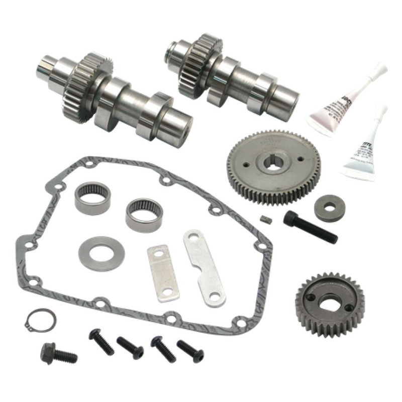 Picture of S&S Cycle SSC Camshafts - 106-4868