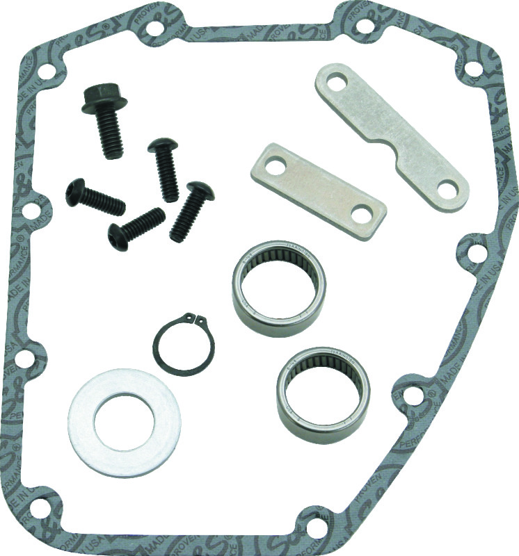 Picture of S&S Cycle SSC Drive Cams Cam Gears - 106-6068