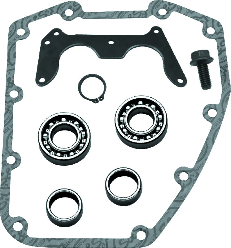 Picture of S&S Cycle SSC Drive Cams Cam Gears - 106-5896