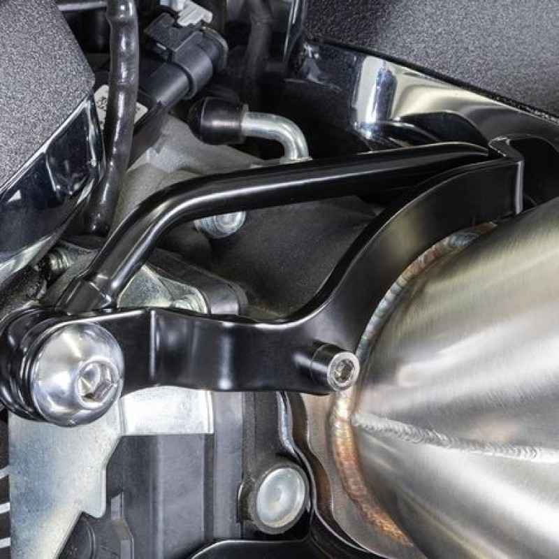 Picture of S&S Cycle SSC Hardware - 170-0640
