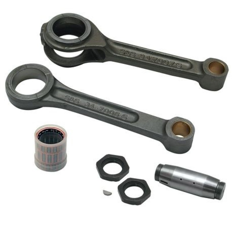 Picture of S&S Cycle SSC Connecting Rods - 34-7004