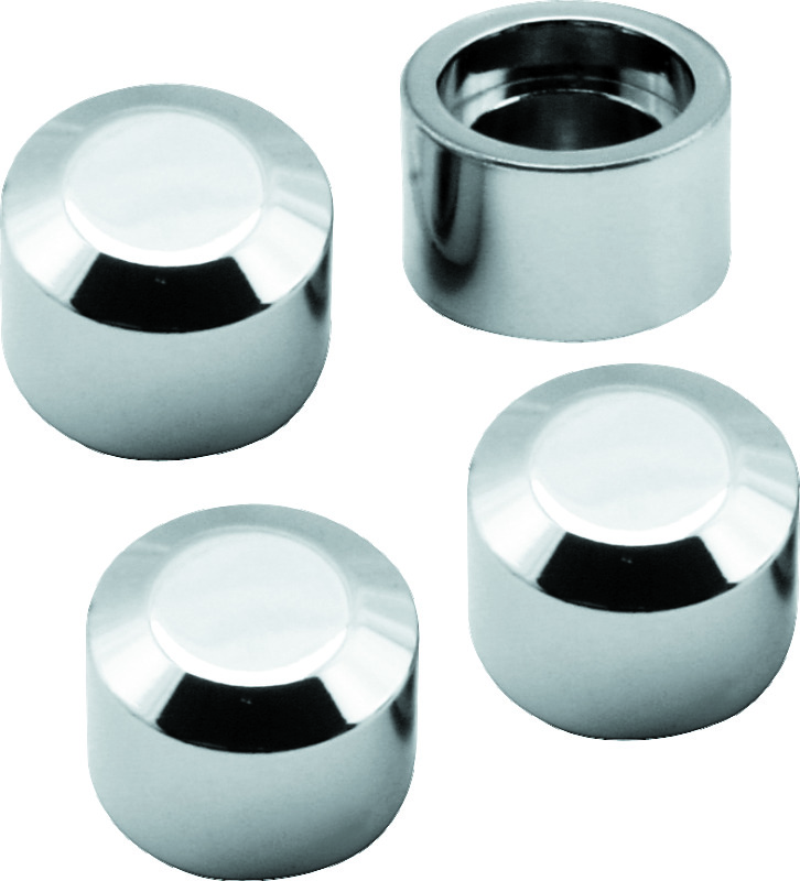Picture of S&S Cycle SSC Head Bolts - 50-0333