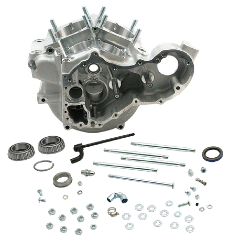 Picture of S&S Cycle SSC Crankcases Crankshafts - 31-0008
