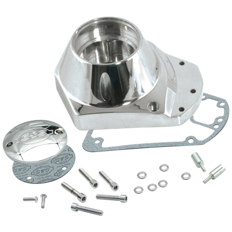 Picture of S&S Cycle SSC Gearcovers Final Drive Gears - 106-4211