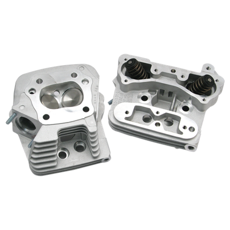 Picture of S&S Cycle SSC Cylinder Heads - 106-3466
