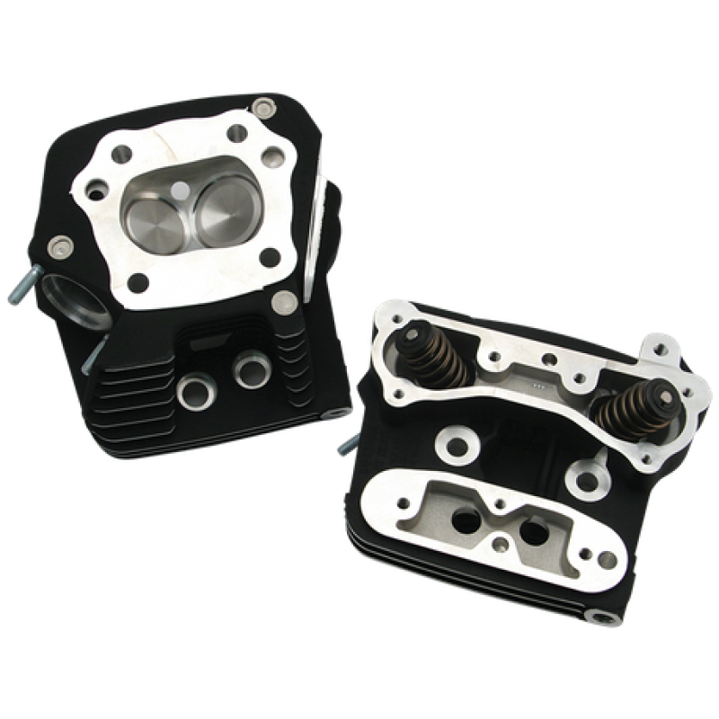 Picture of S&S Cycle SSC Cylinder Heads - 106-4570