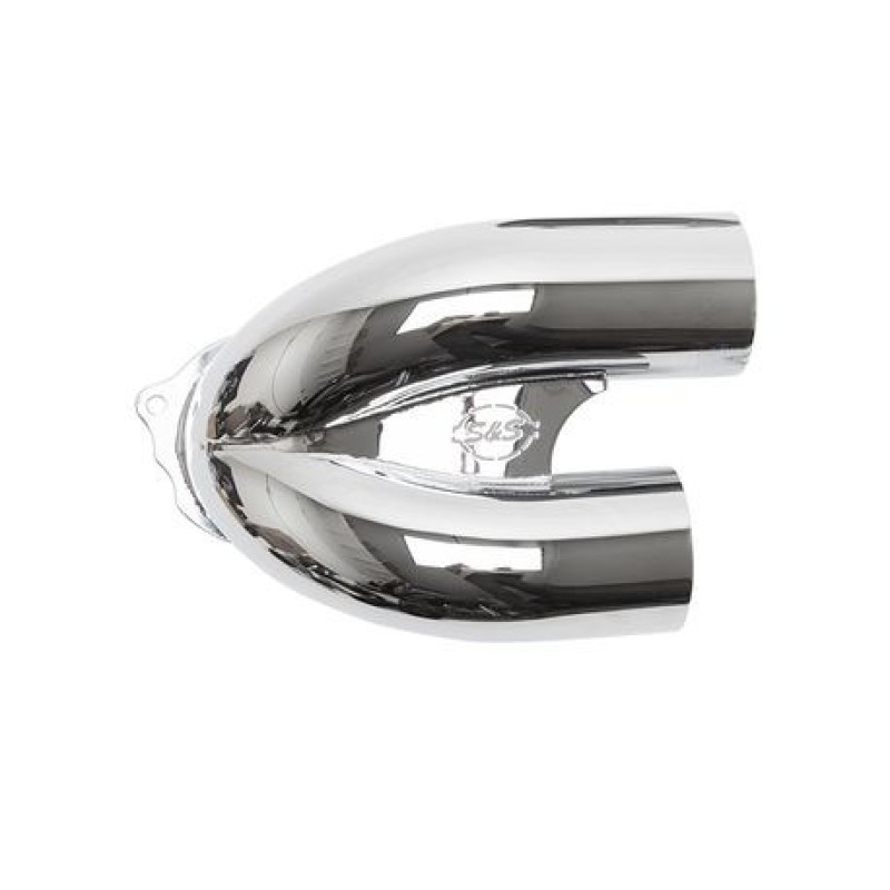 Picture of S&S Cycle SSC Intake Runner Air Intake Components - 170-0646