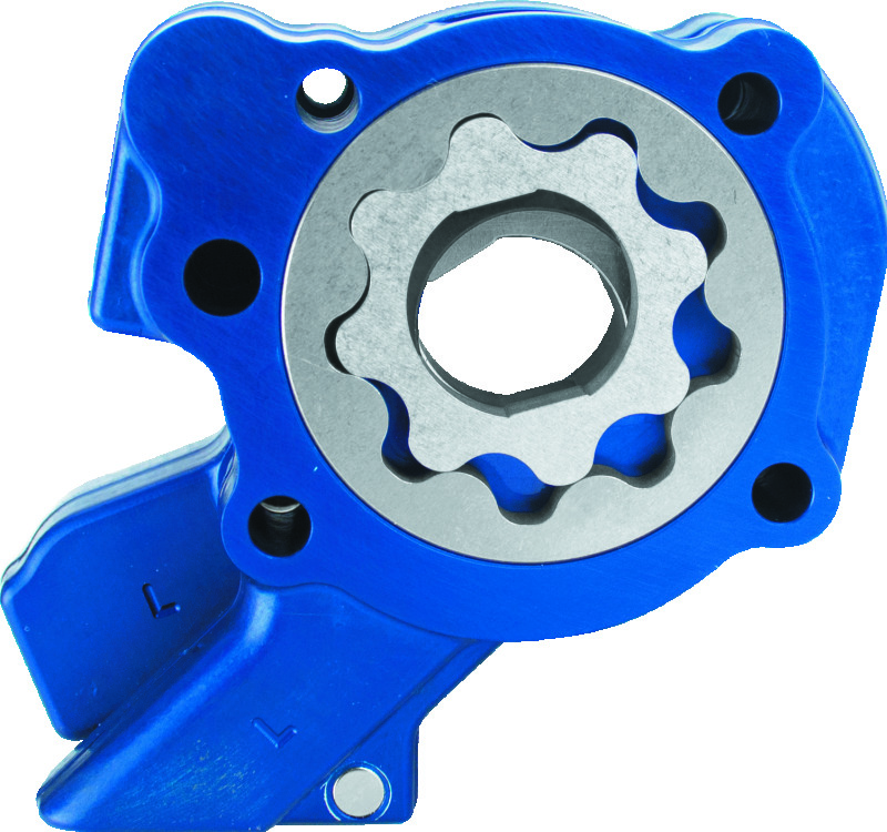 Picture of S&S Cycle SSC Cam Plate & Oil Pump Kits - 310-0641