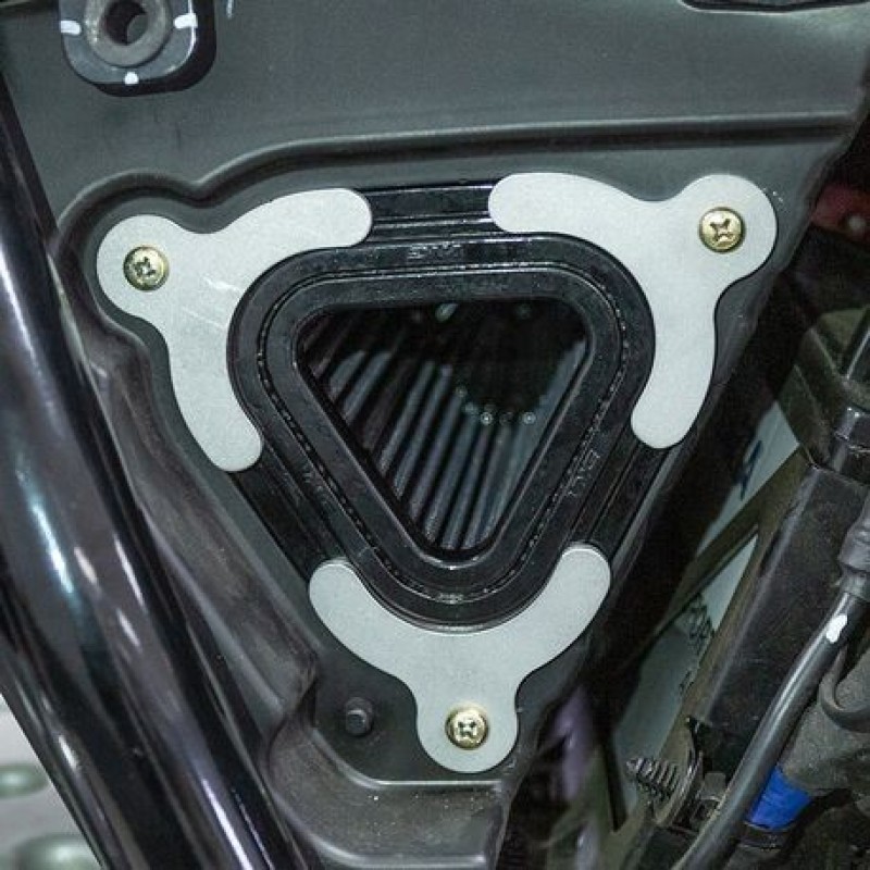Picture of S&S Cycle SSC Air Filters - 170-0603A