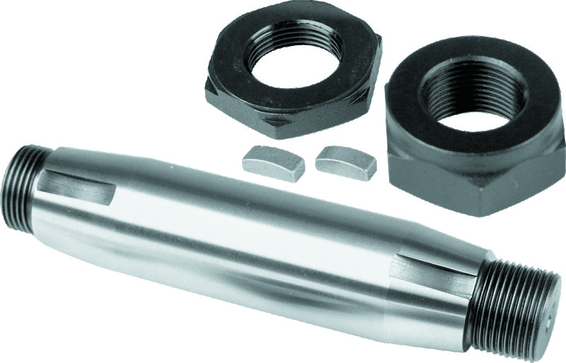 Picture of S&S Cycle SSC Sprocket Shafts - 33-2001