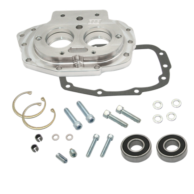 Picture of S&S Cycle SSC Trap Door Kits Transmissions - 56-1027
