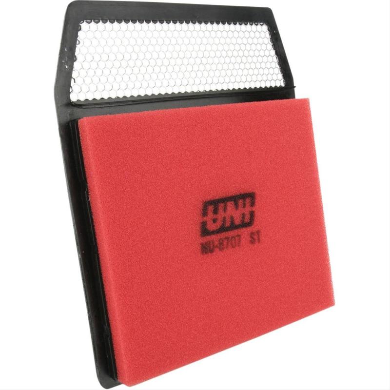 Picture of Uni Filter UNI Bombardier ATV Air Filters - NU-8707ST