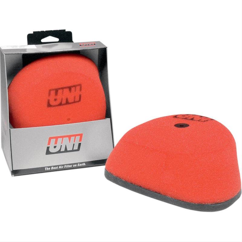 Picture of Uni Filter UNI Cannodale ATV Air Filters - NU-9101ST