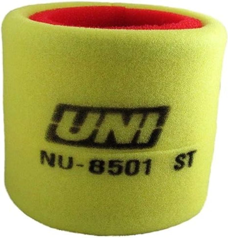 Picture of Uni Filter UNI Polaris ATV Air Filters - NU-8501ST