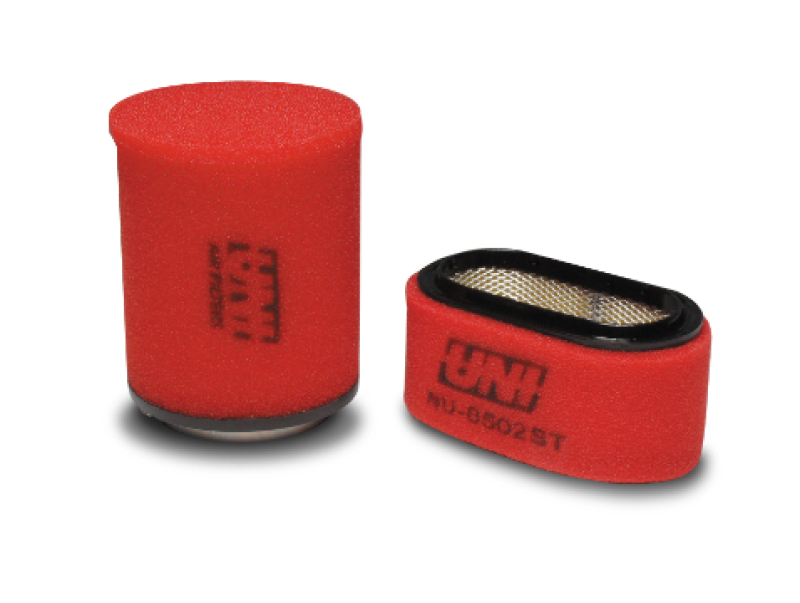 Picture of Uni Filter UNI Polaris ATV Air Filters - NU-8513ST