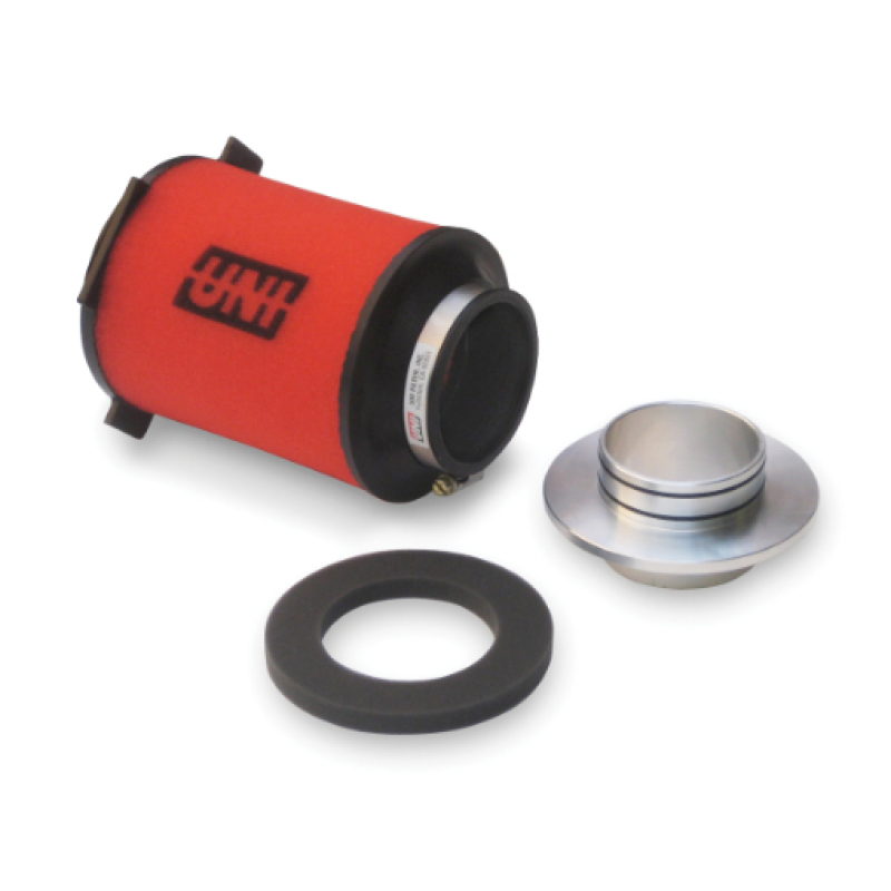 Picture of Uni Filter UNI Kawasaki Upgrade Air Filters - UK-1901ST