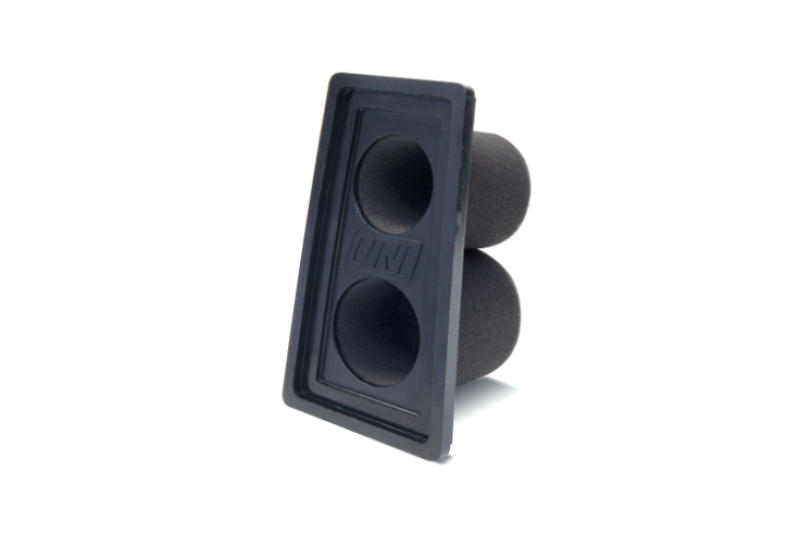 Picture of Uni Filter UNI Husqvarna Motorcycle Air Filters - NU-1417ST