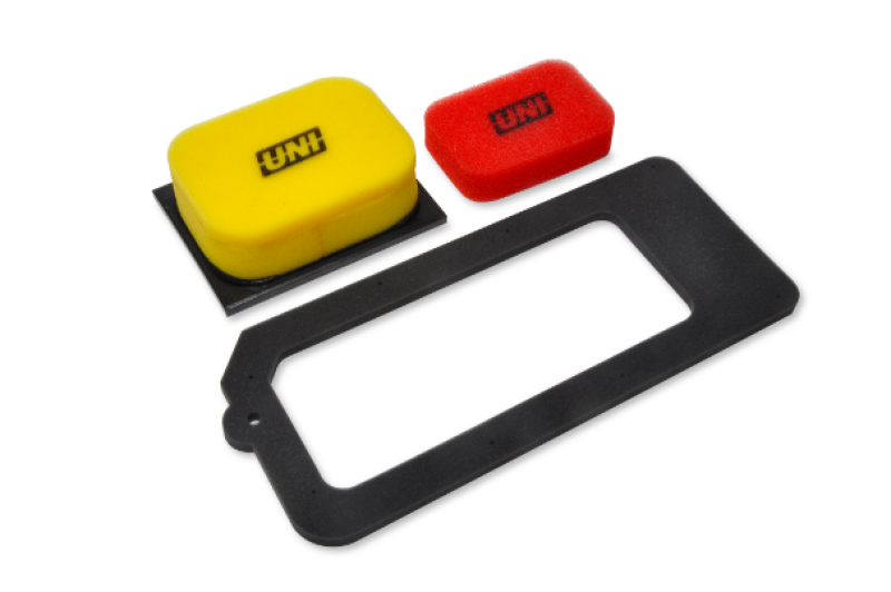 Picture of Uni Filter UNI KTM Motorcycle Air Filters - NU-1420ST