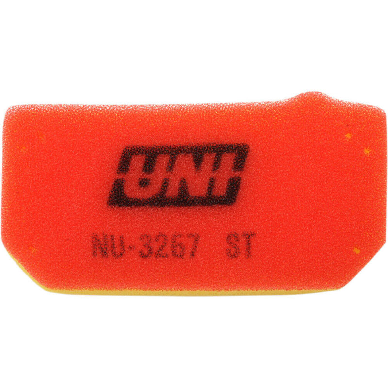 Picture of Uni Filter UNI Yamaha Motorcycle Air Filters - NU-3267ST