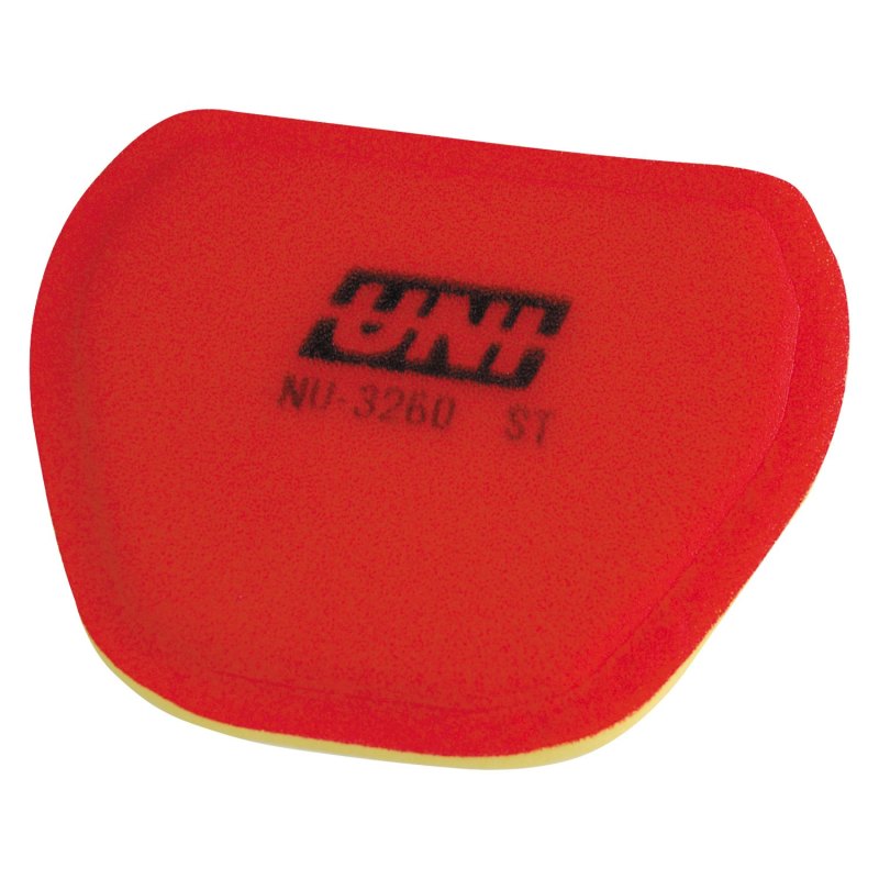 Picture of Uni Filter UNI Yamaha Motorcycle Air Filters - NU-3260ST