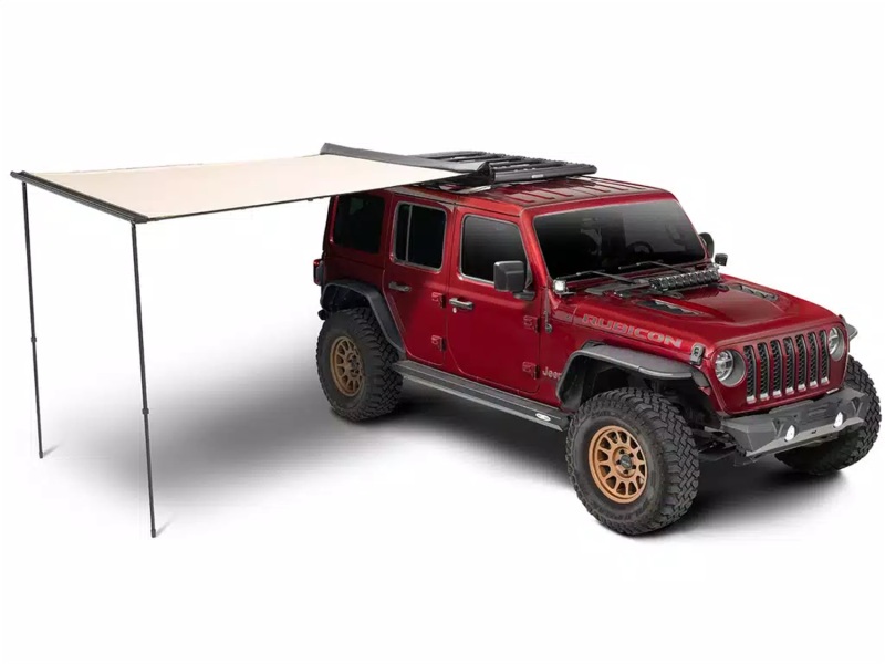 Picture of OMIX OMI RealTruck Overland Awning Awnings & Panels - OL-103