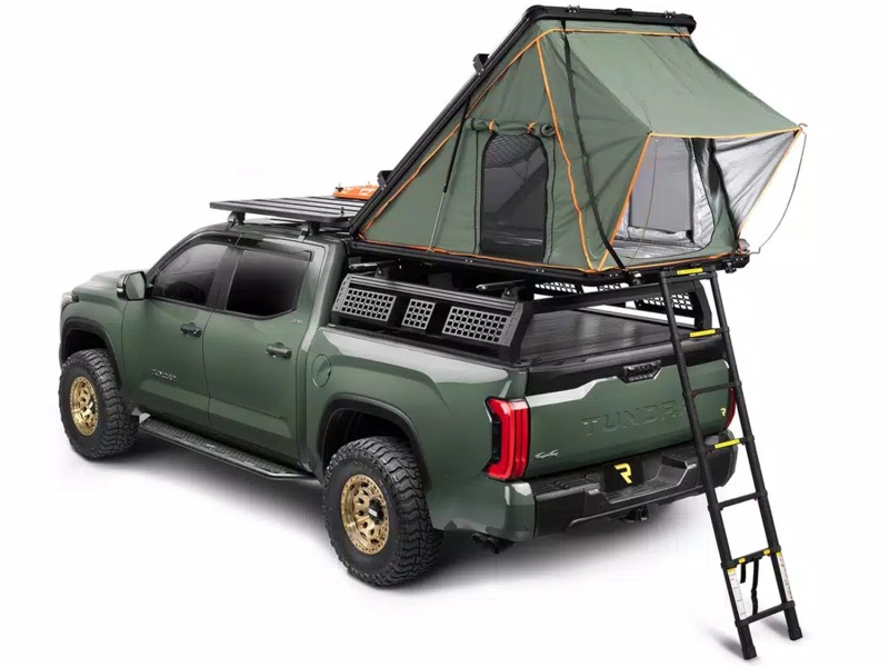 Picture of OMIX OMI RealTruck GoTent Rooftop Tents - OL-104