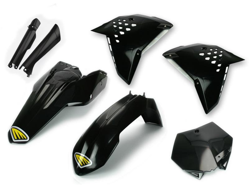 Picture of Cycra CYC Body Kit Plastics - 1CYC-9306-12
