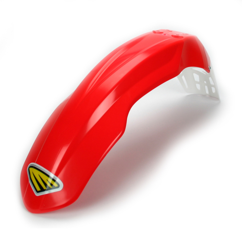 Picture of Cycra CYC Front Fender Plastics - 1CYC-1400-33