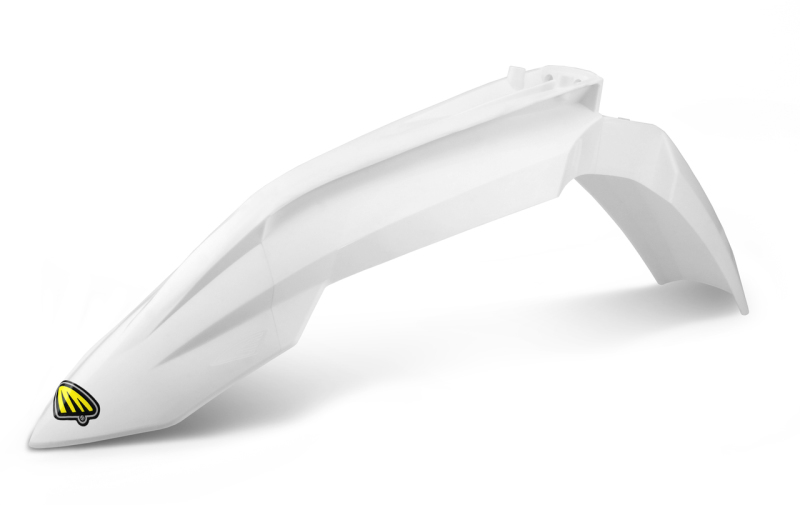 Picture of Cycra CYC Front Fender Plastics - 1CYC-1543-42