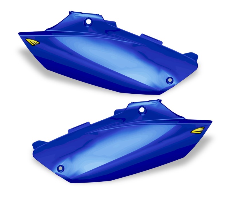 Picture of Cycra CYC Side Panels Plastics - 1CYC-2777-62