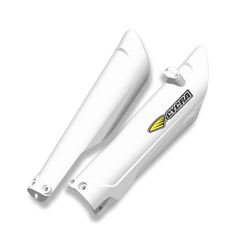 Picture of Cycra CYC Fork Covers Plastics - 1CYC-6905-42