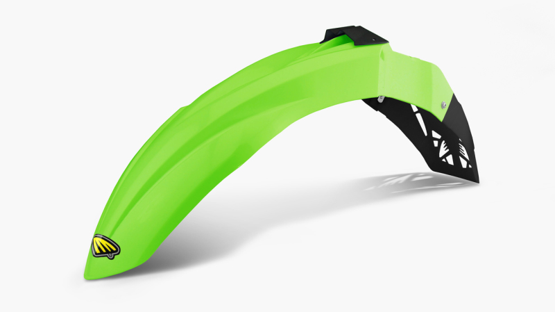 Picture of Cycra CYC Front Fender Plastics - 1CYC-1472-72
