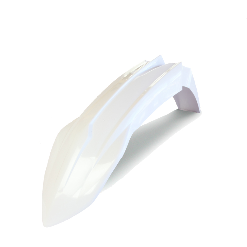 Picture of Cycra CYC Front Fender Plastics - 1CYC-1563-42