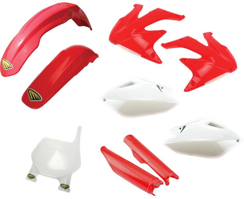 Picture of Cycra CYC Body Kit Plastics - 1CYC-9300-02