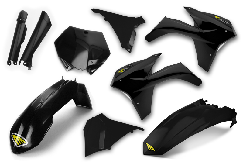 Picture of Cycra CYC Body Kit Plastics - 1CYC-9309-12