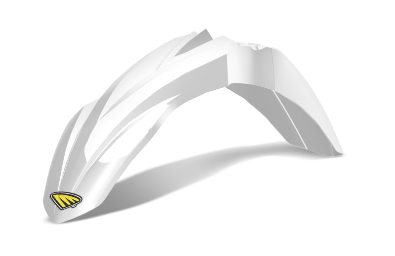 Picture of Cycra CYC Front Fender Plastics - 1CYC-1572-42