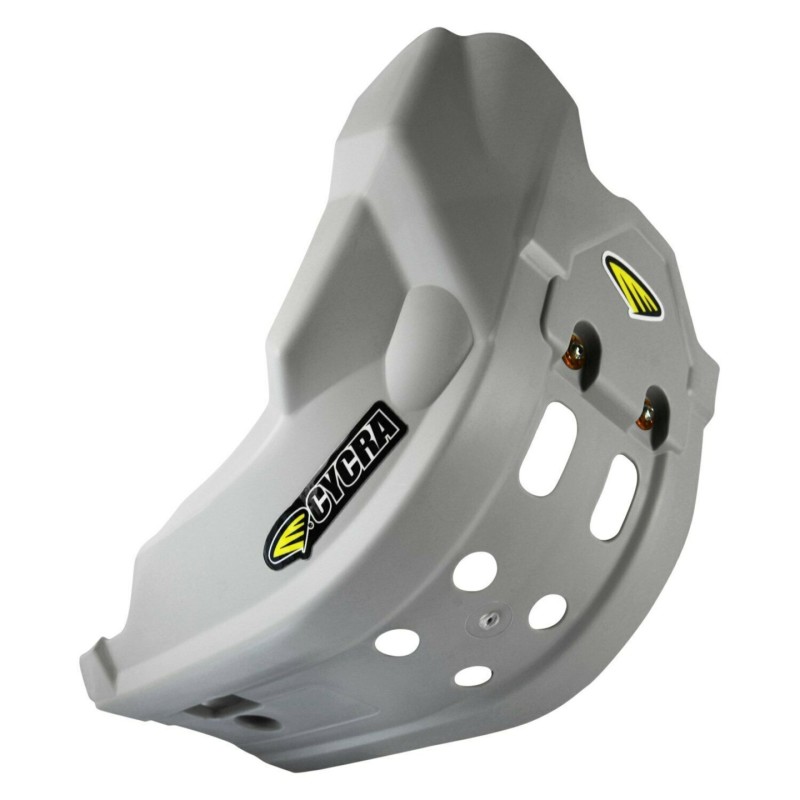 Picture of Cycra CYC Full Armor Skid Plates - 1CYC-6239-80