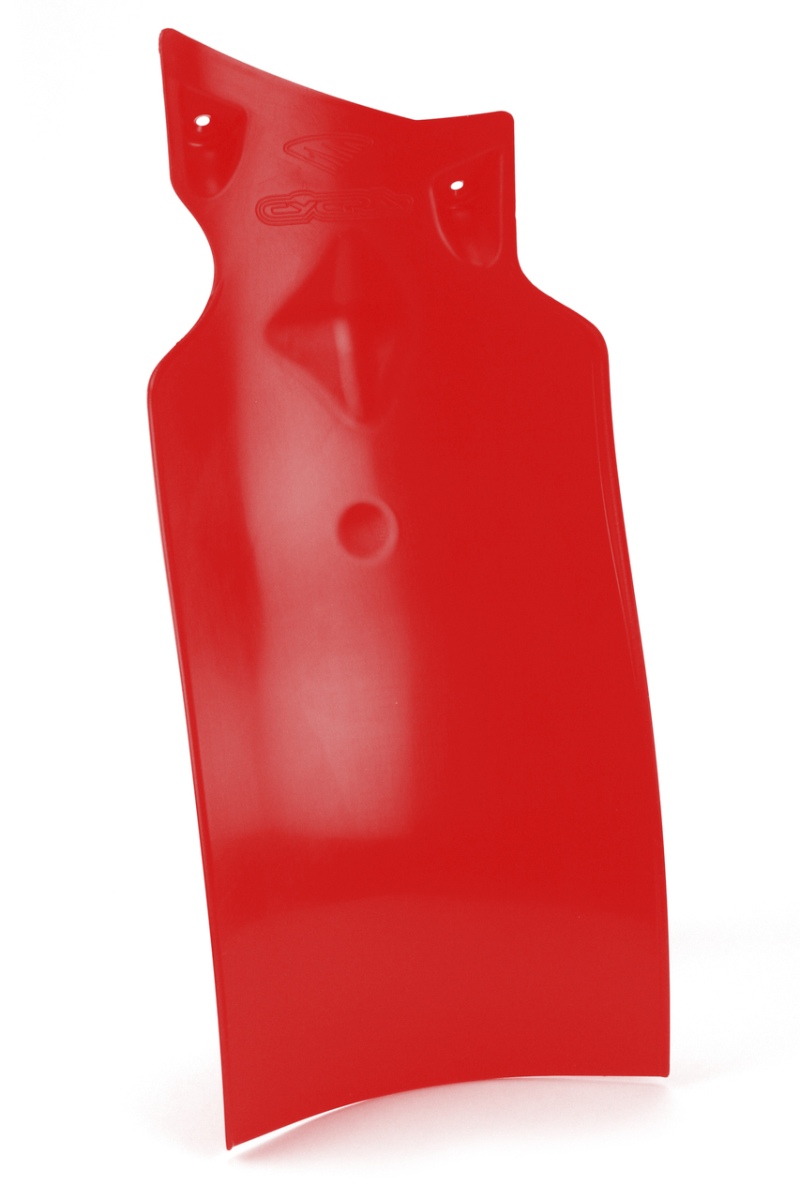 Picture of Cycra CYC Mud Flaps Plastics - 1CYC-3875-32