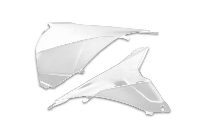 Picture of Cycra CYC Air Box Cover Plastics - 1CYC-1900-42